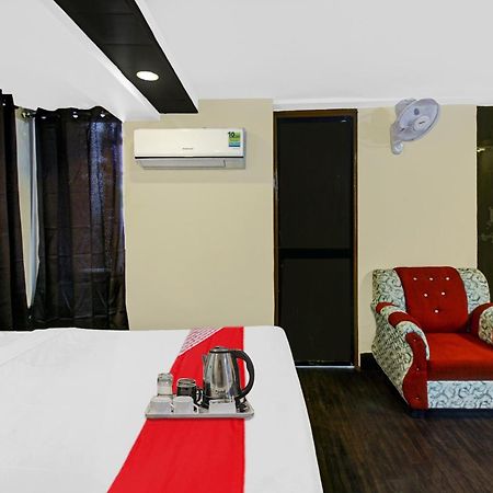 Hotel O Gopika Stay Inn Nagpur Exterior foto
