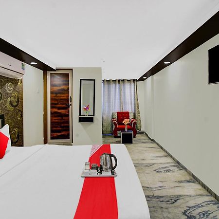 Hotel O Gopika Stay Inn Nagpur Exterior foto