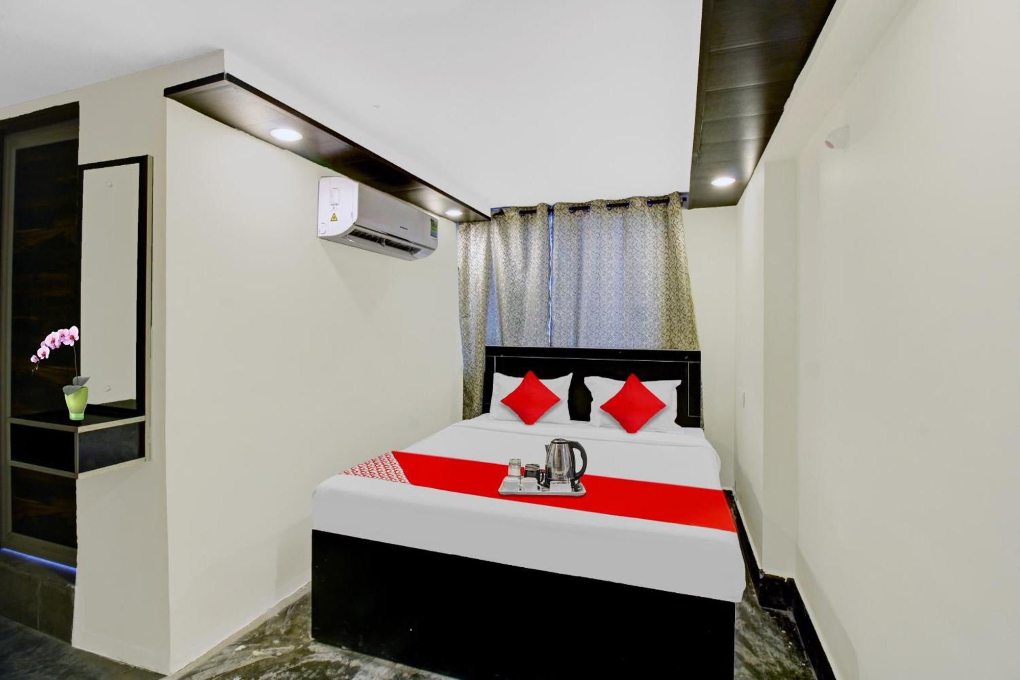 Hotel O Gopika Stay Inn Nagpur Exterior foto