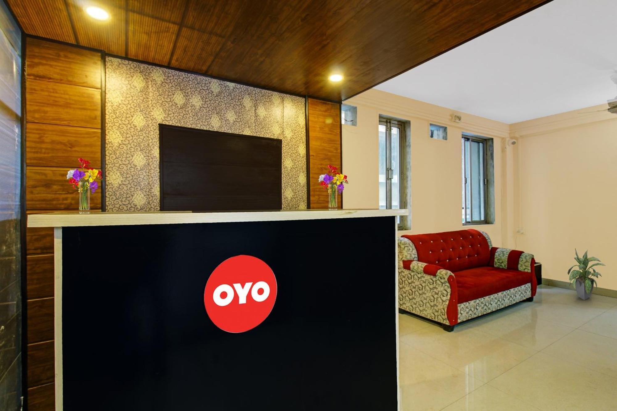 Hotel O Gopika Stay Inn Nagpur Exterior foto