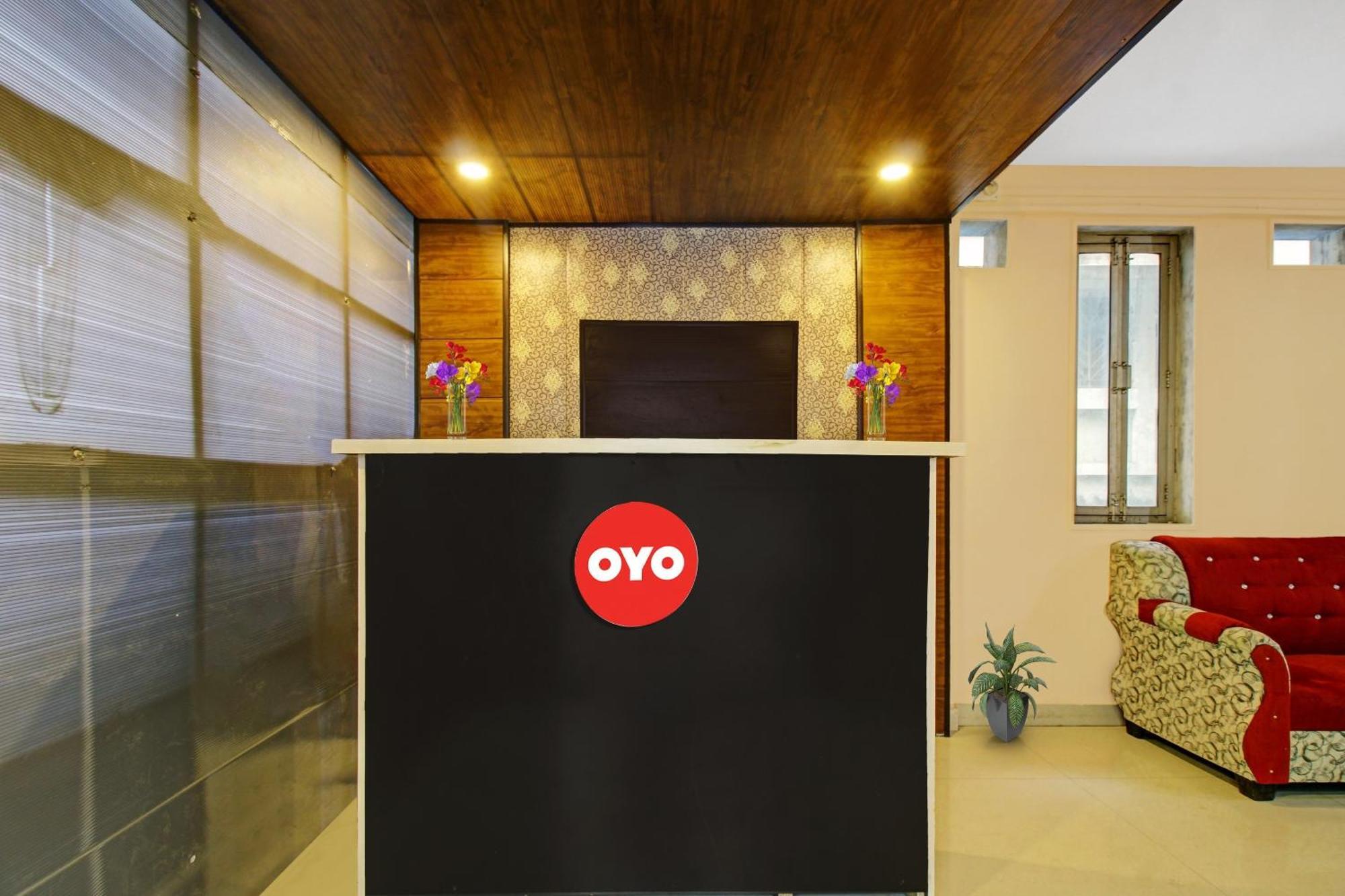 Hotel O Gopika Stay Inn Nagpur Exterior foto